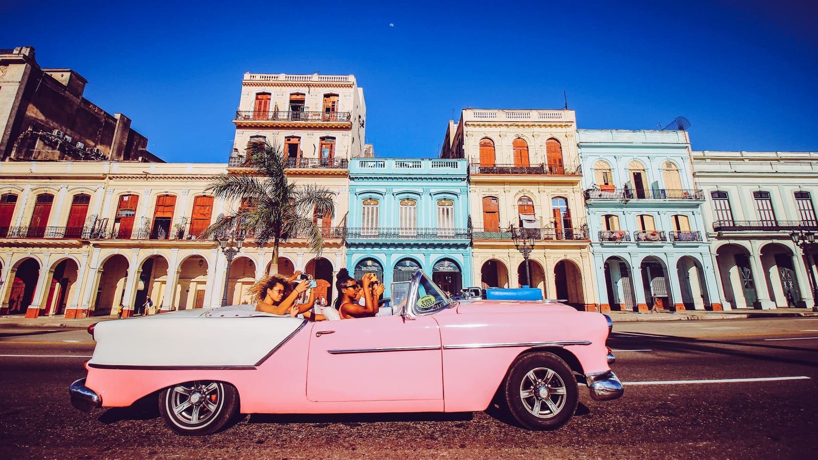 Caribbean