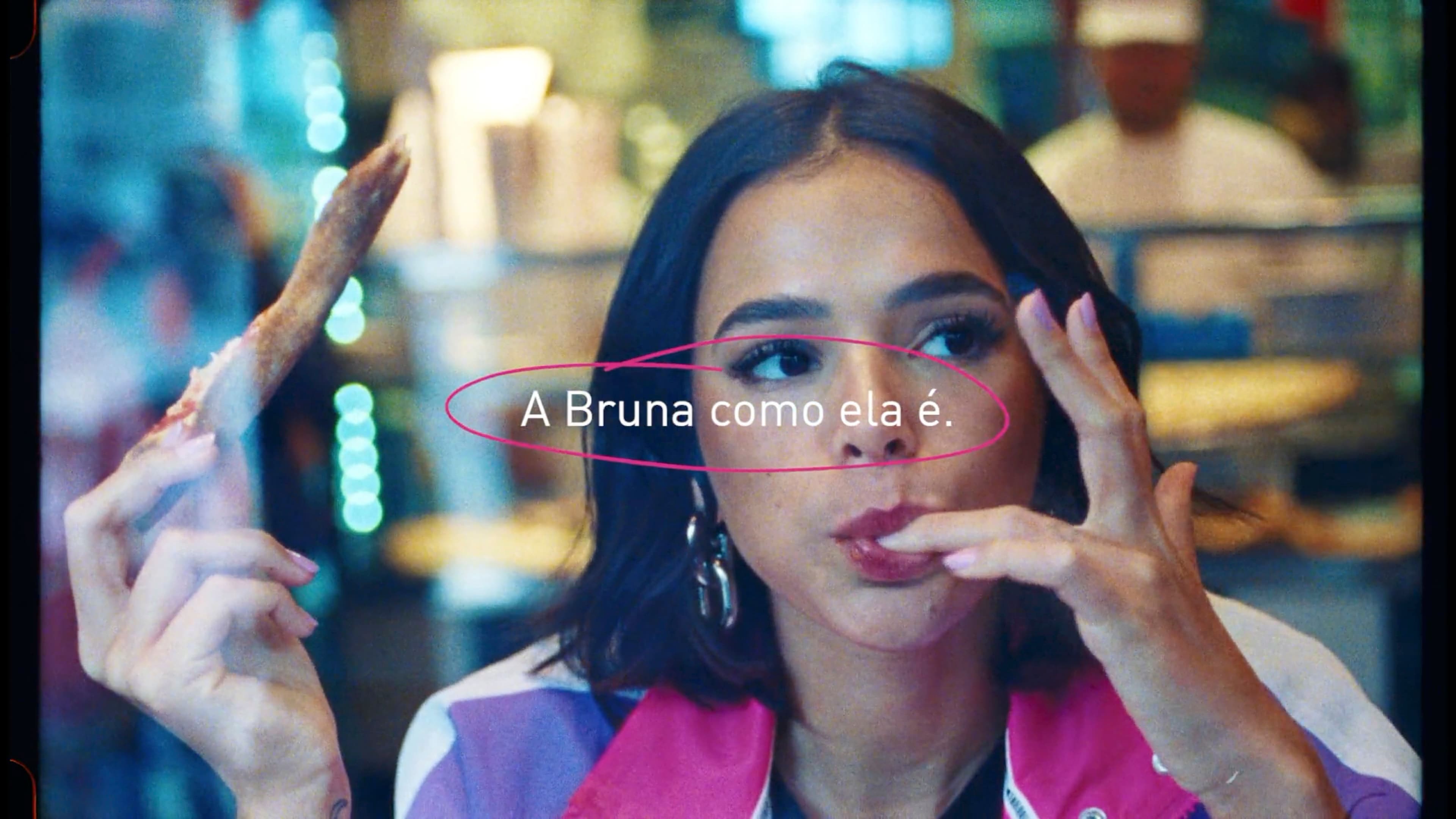 BRUNA MARQUEZINE