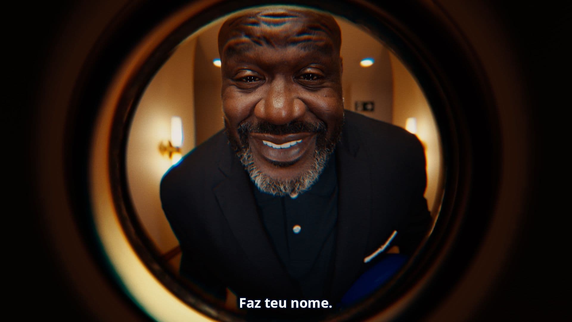 MONSTER VICE PRESIDENT